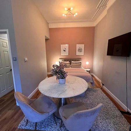 Stylish Studio For 3 Near Regents Park N4 London Exterior photo